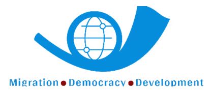 Umbaja e.V. Logo